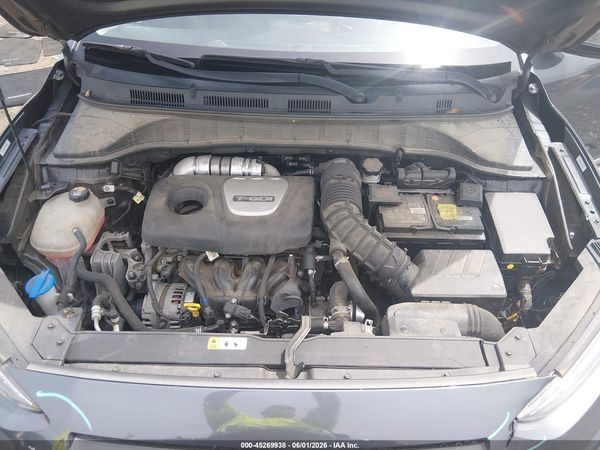 2021 HYUNDAI KONA ULTIMATE