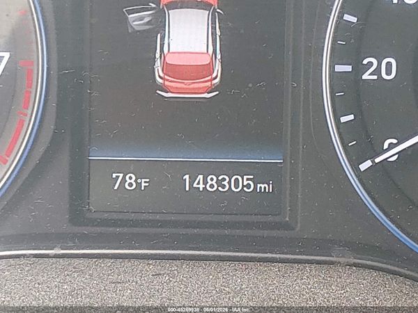 2021 HYUNDAI KONA ULTIMATE
