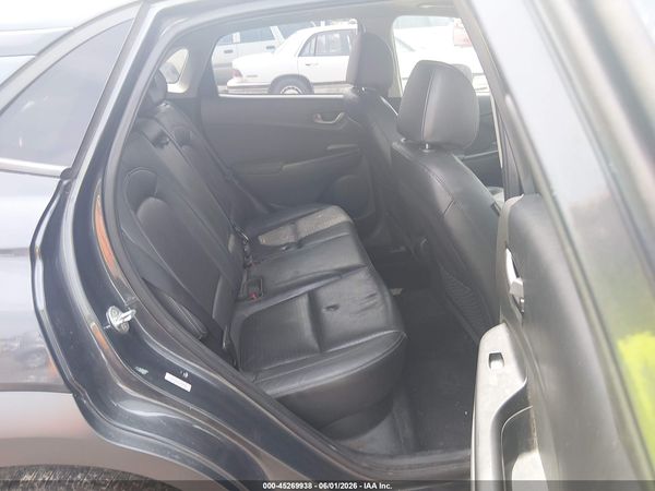 2021 HYUNDAI KONA ULTIMATE
