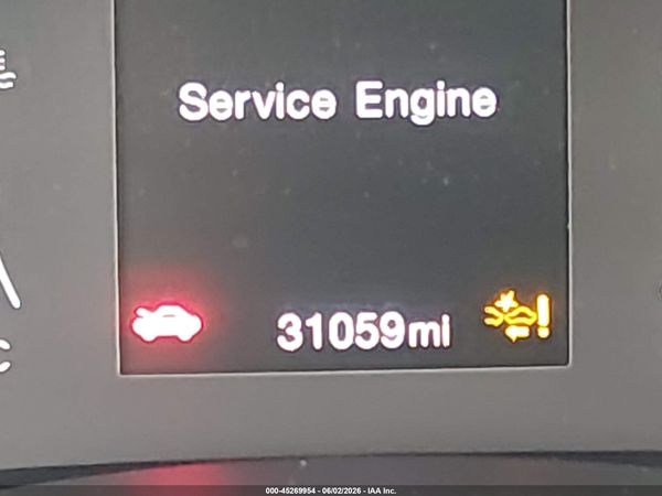2023 JEEP RENEGADE LATITUDE 4X4