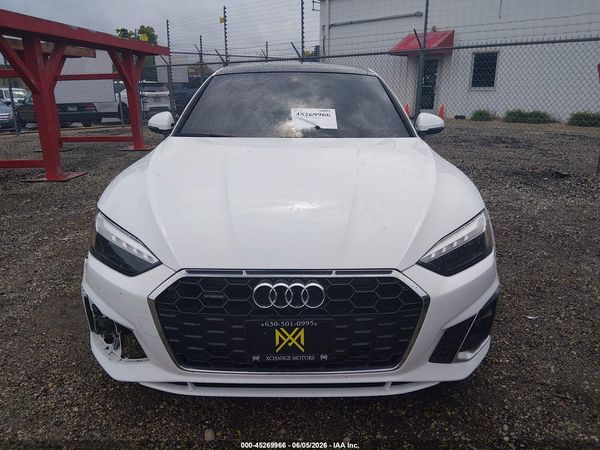 2023 AUDI A5 SPORTBACK