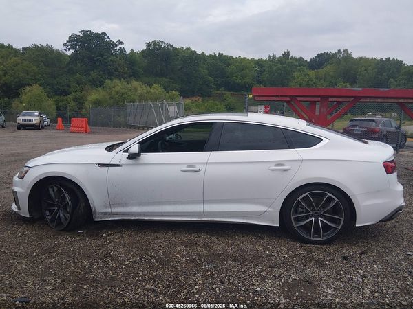 2023 AUDI A5 SPORTBACK