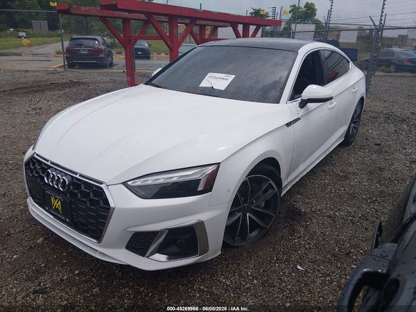 2023 AUDI A5 SPORTBACK