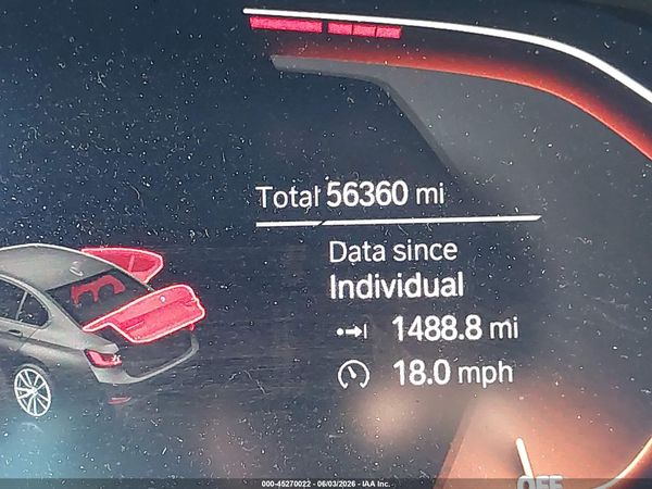 2021 BMW 330I XDRIVE