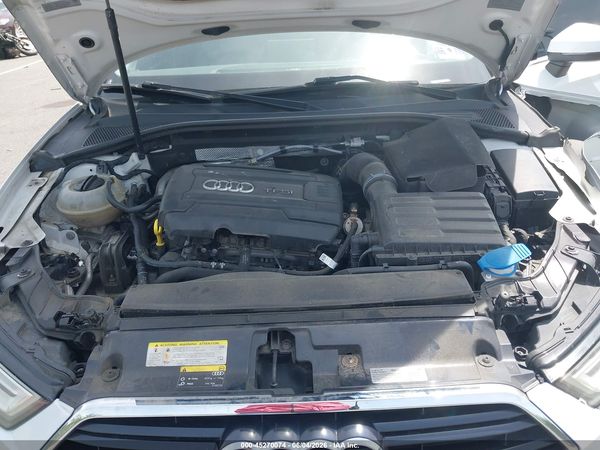 2017 AUDI A3 2.0T PREMIUM