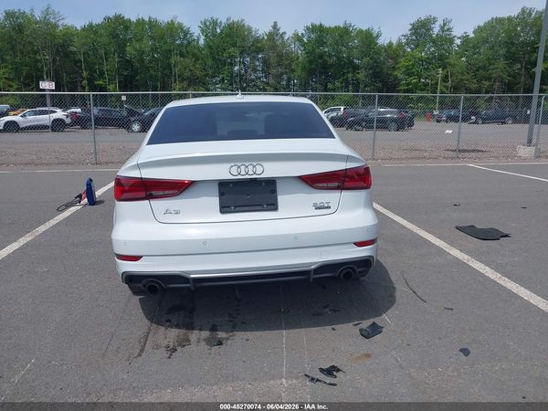 2017 AUDI A3 2.0T PREMIUM