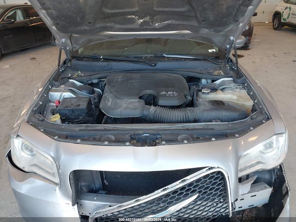 2015 CHRYSLER 300 LIMITED
