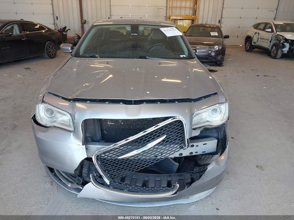 2015 CHRYSLER 300 LIMITED