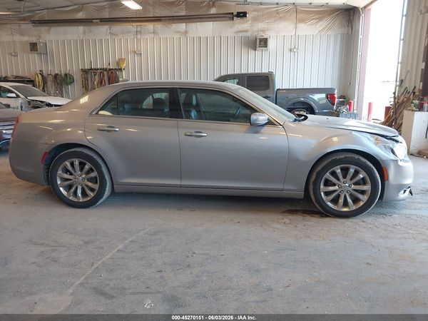 2015 CHRYSLER 300 LIMITED