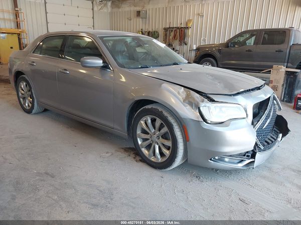 2015 CHRYSLER 300 LIMITED