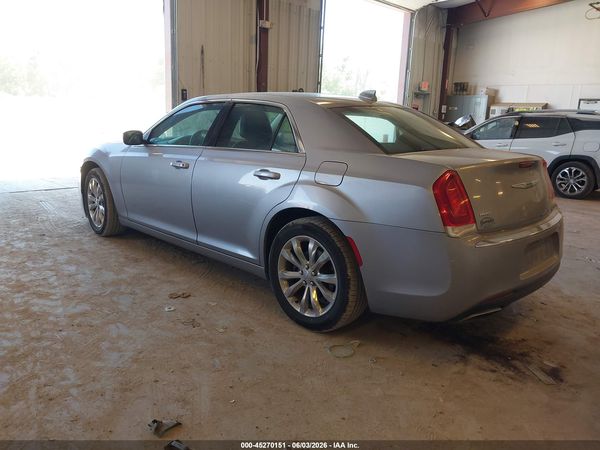 2015 CHRYSLER 300 LIMITED