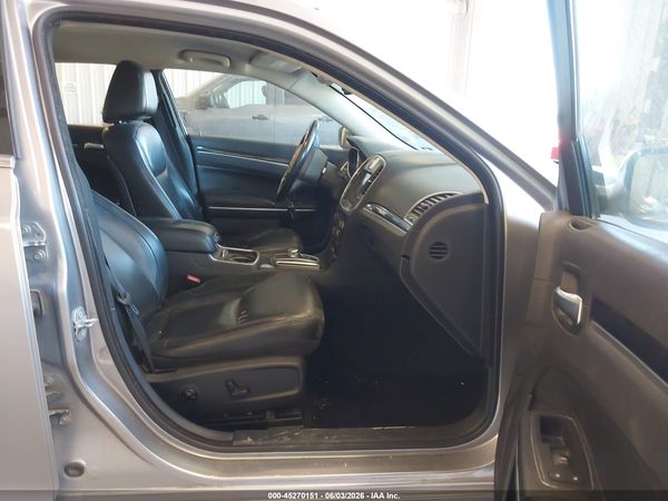 2015 CHRYSLER 300 LIMITED