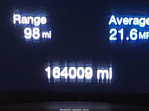 2017 JEEP GRAND CHEROKEE LIMITED 4X4