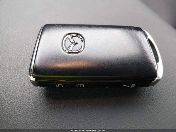 2020 MAZDA MAZDA3 PREMIUM PACKAGE