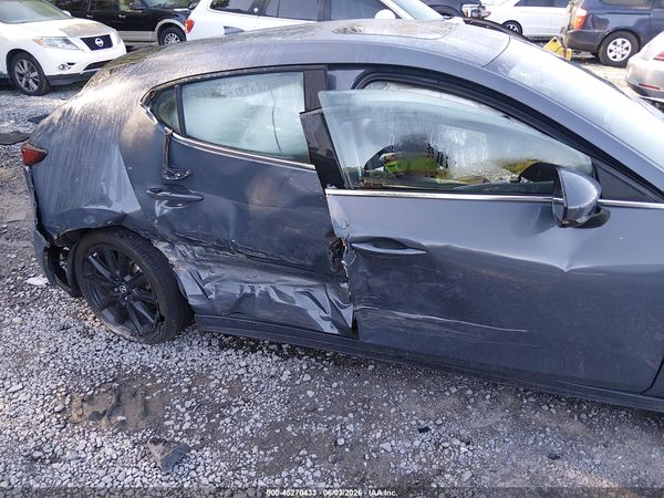 2020 MAZDA MAZDA3 PREMIUM PACKAGE