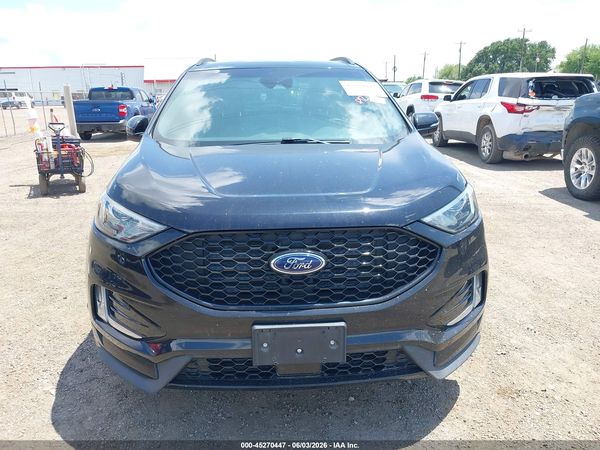 2020 FORD EDGE ST LINE