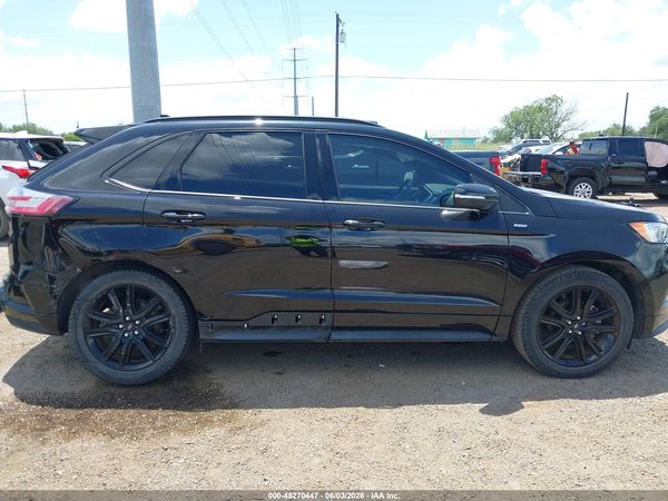 2020 FORD EDGE ST LINE