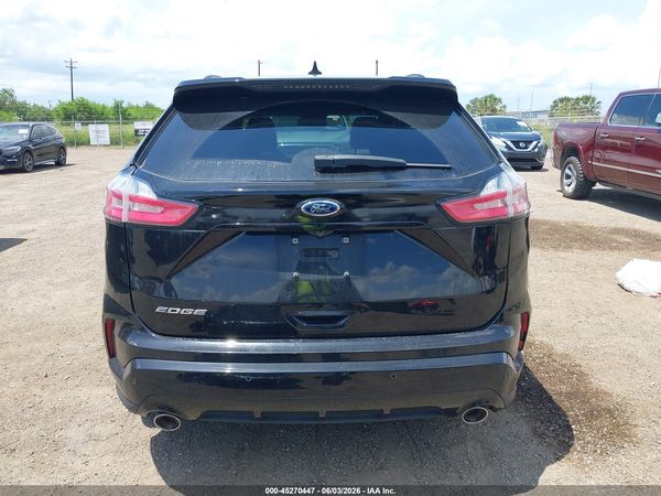 2020 FORD EDGE ST LINE