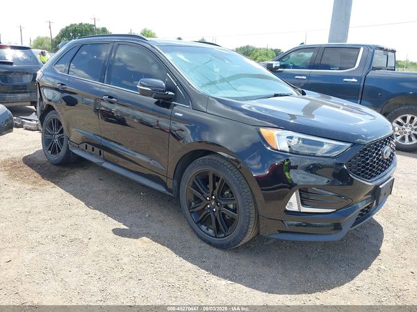 2020 FORD EDGE ST LINE