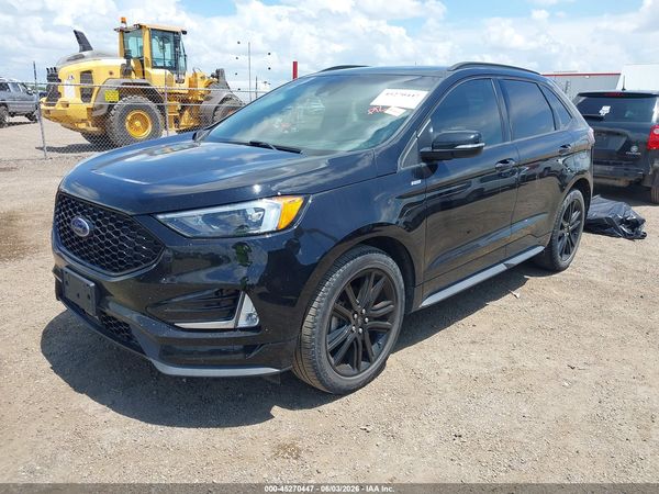 2020 FORD EDGE ST LINE