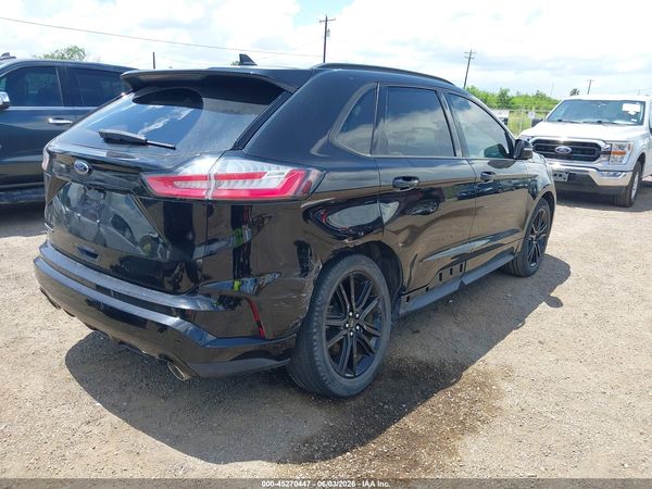 2020 FORD EDGE ST LINE