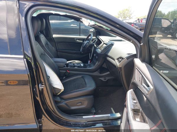 2020 FORD EDGE ST LINE