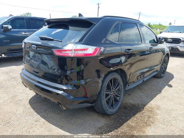 2020 FORD EDGE ST LINE