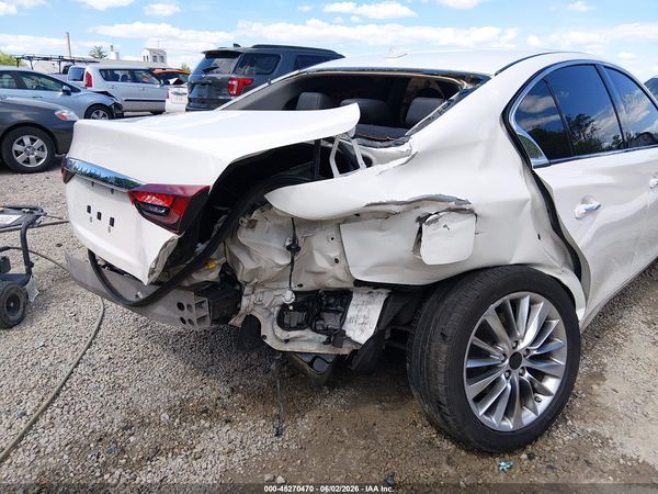 2020 INFINITI Q50