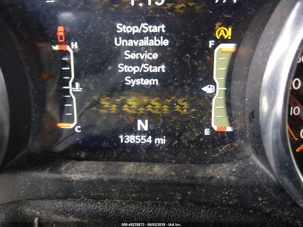 2021 JEEP GLADIATOR OVERLAND 4X4