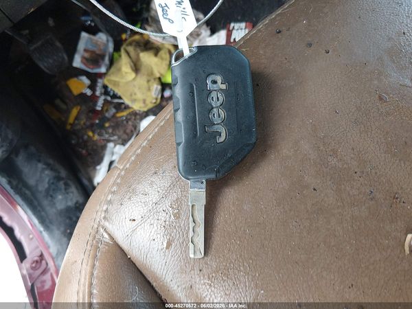 2021 JEEP GLADIATOR OVERLAND 4X4