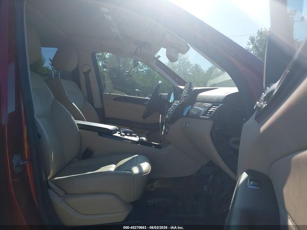 2018 MERCEDES-BENZ GLE 350 4MATIC