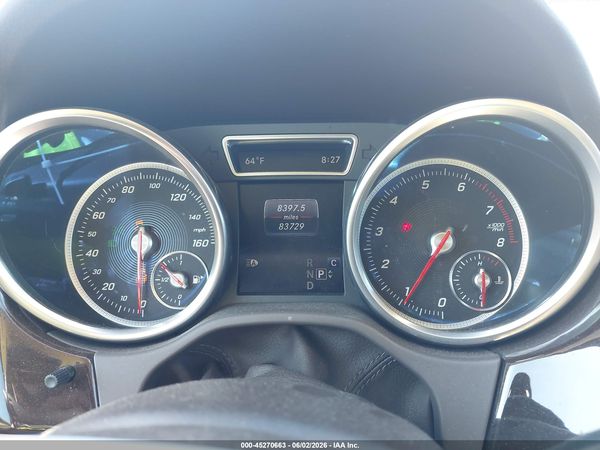 2018 MERCEDES-BENZ GLE 350 4MATIC