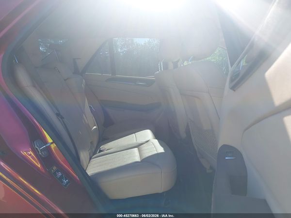 2018 MERCEDES-BENZ GLE 350 4MATIC