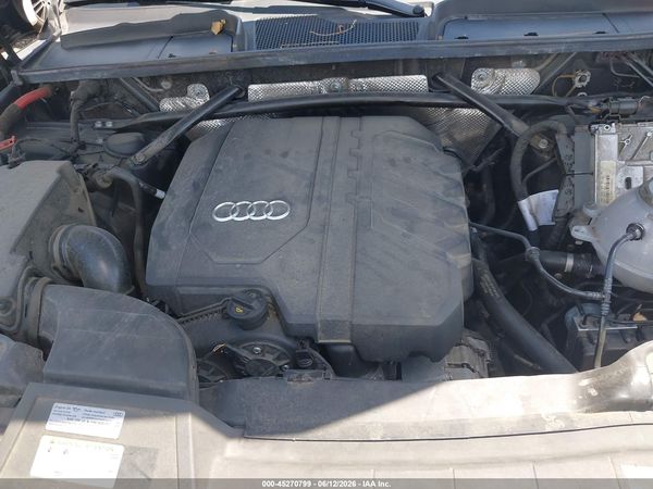2022 AUDI Q5