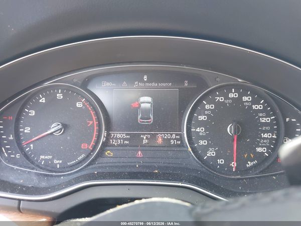 2022 AUDI Q5