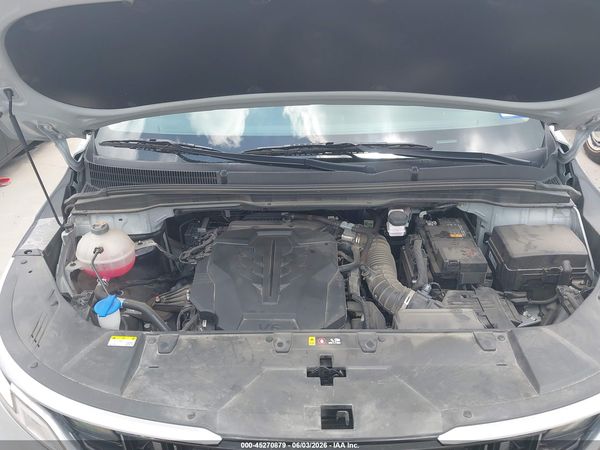 2024 KIA CARNIVAL MPV EX