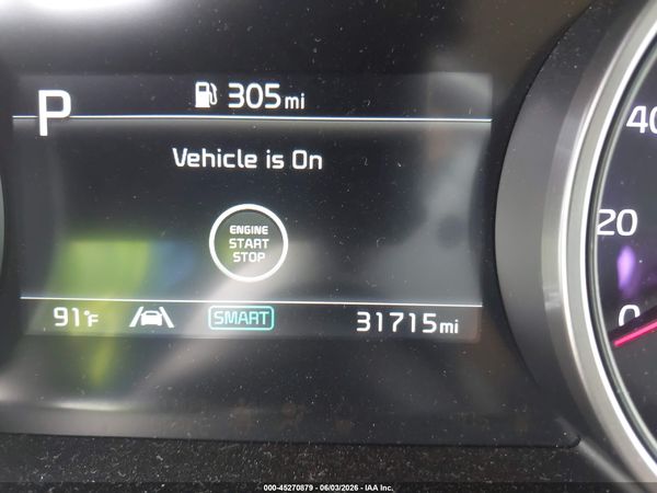 2024 KIA CARNIVAL MPV EX