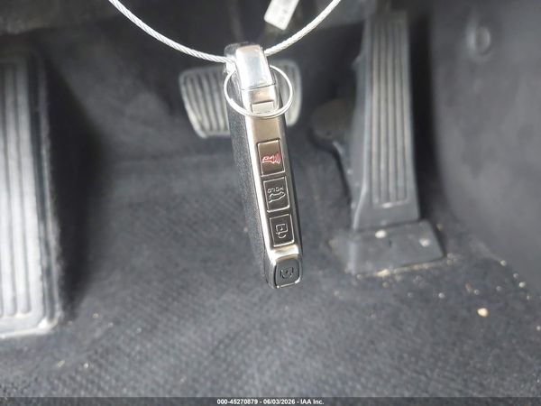 2024 KIA CARNIVAL MPV EX