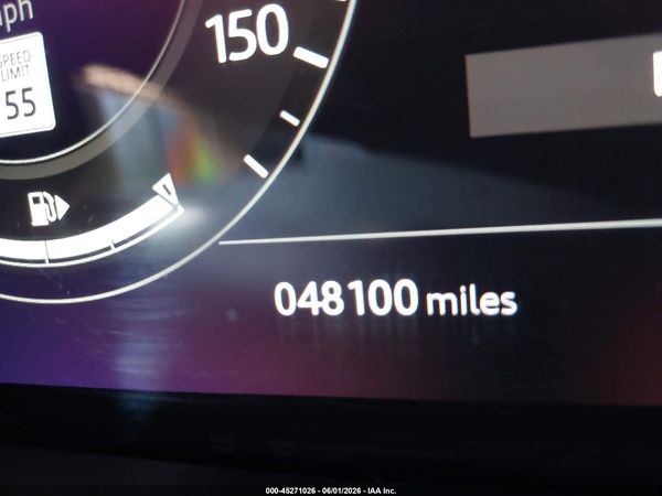 2022 LAND ROVER RANGE ROVER SPORT HSE SILVER EDITION MHEV