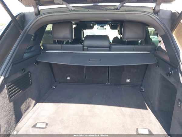 2022 LAND ROVER RANGE ROVER SPORT HSE SILVER EDITION MHEV