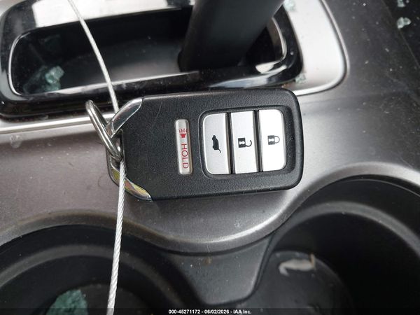 2019 HONDA PILOT LX