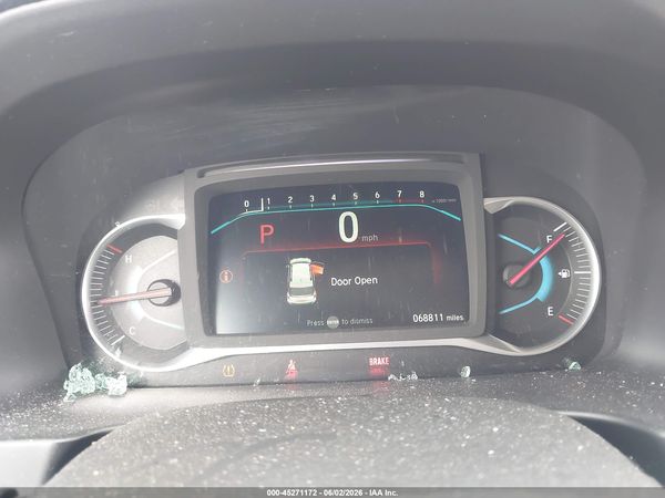 2019 HONDA PILOT LX