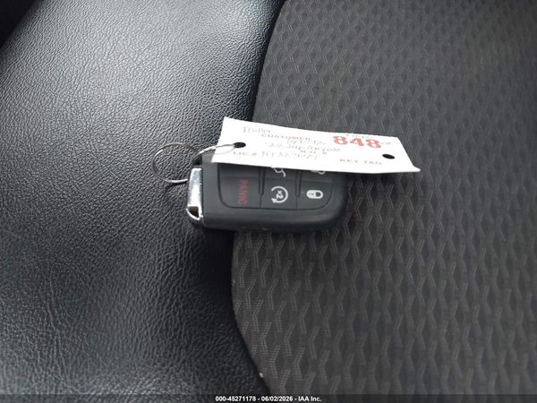 2022 JEEP COMPASS ALTITUDE 4X4