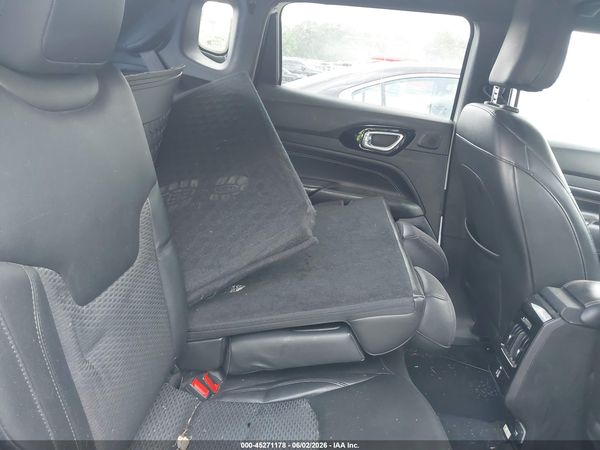 2022 JEEP COMPASS ALTITUDE 4X4