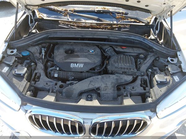 2017 BMW X1 XDRIVE28I