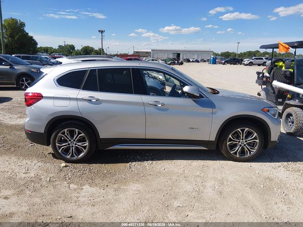 2017 BMW X1 XDRIVE28I