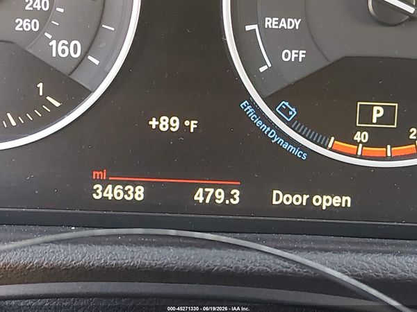 2017 BMW X1 XDRIVE28I