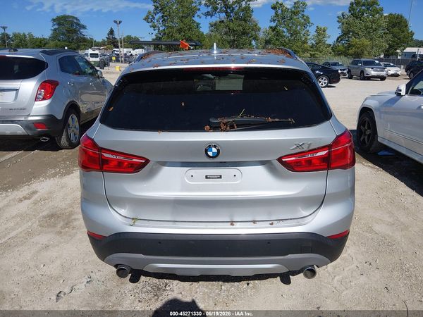 2017 BMW X1 XDRIVE28I
