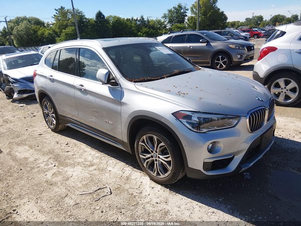 2017 BMW X1 XDRIVE28I