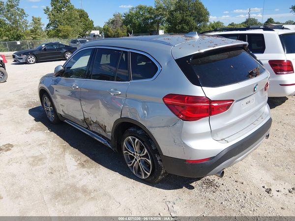 2017 BMW X1 XDRIVE28I
